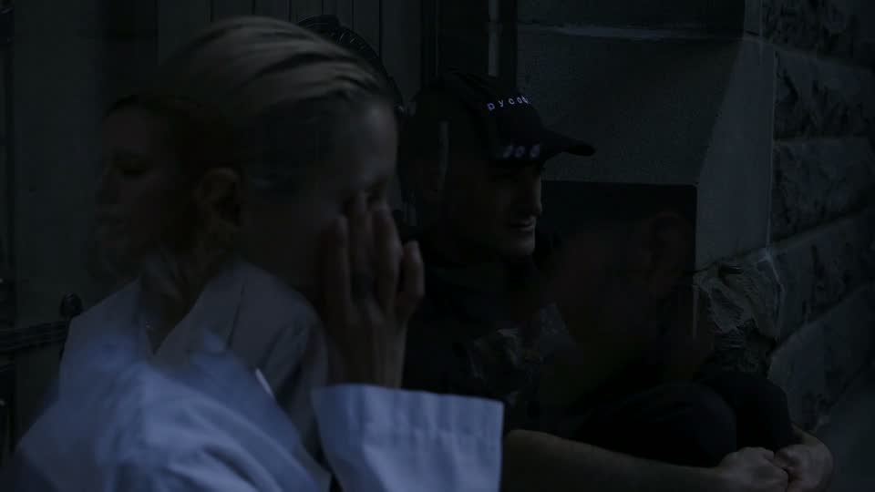 End of History Part 1 frame 50